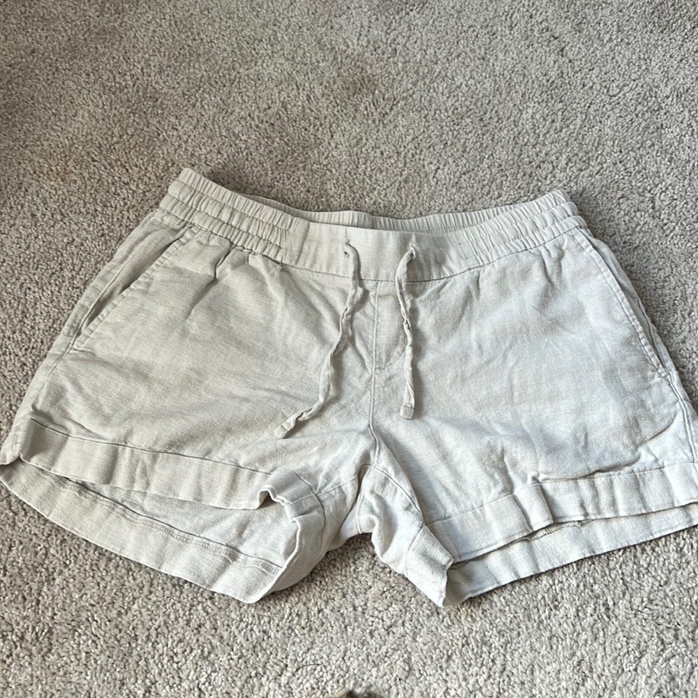 Old Navy Knit shorts
